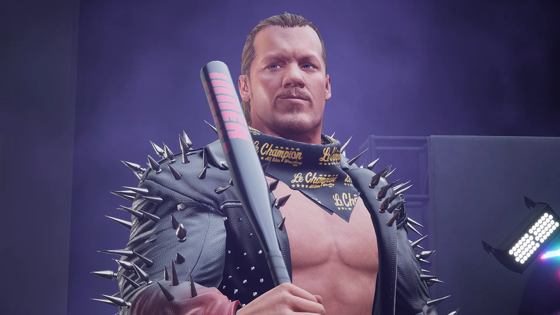 AEW: Fight Forever: скриншот 7