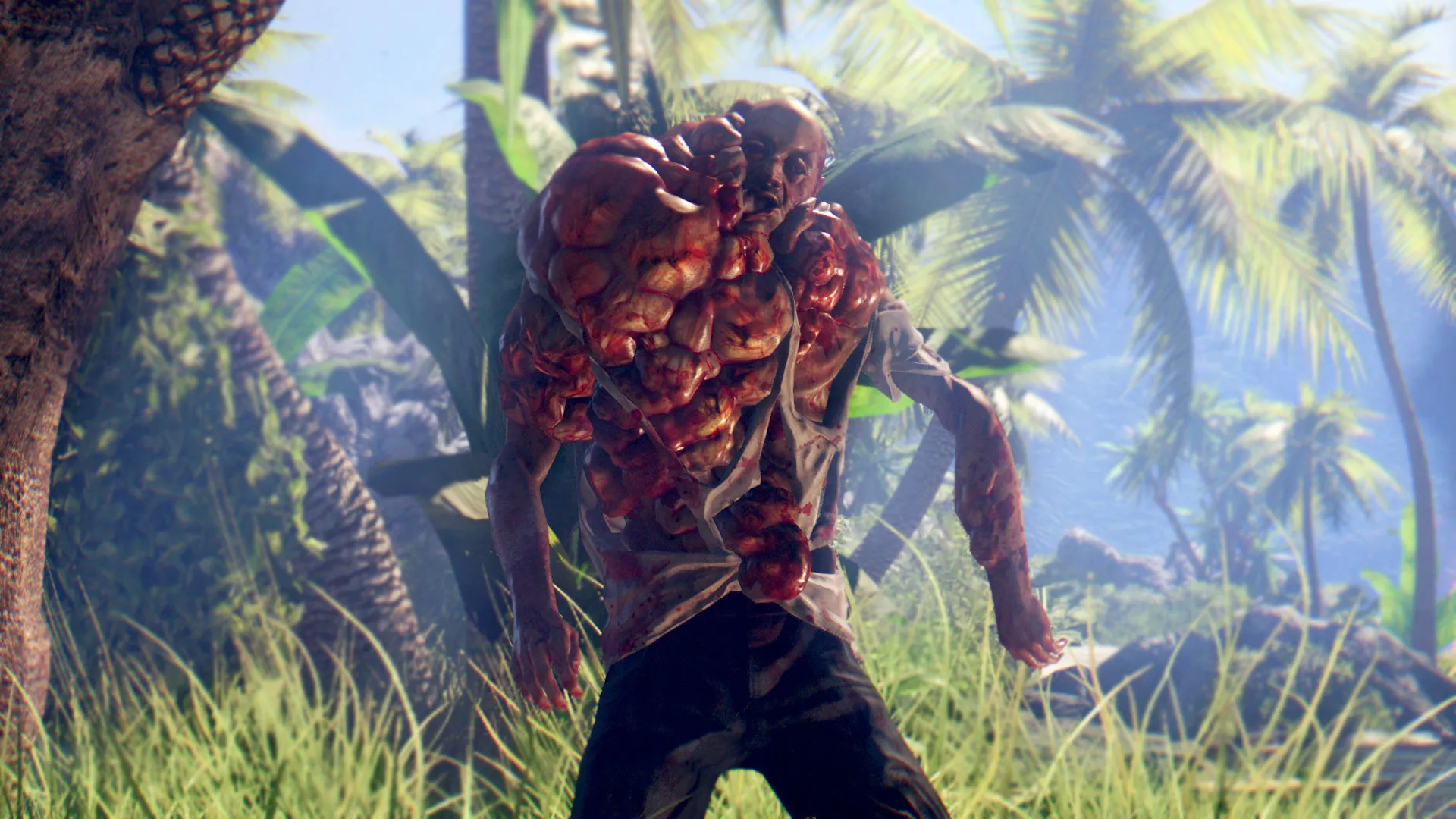 Dead Island Definitive Edition: скриншот 2