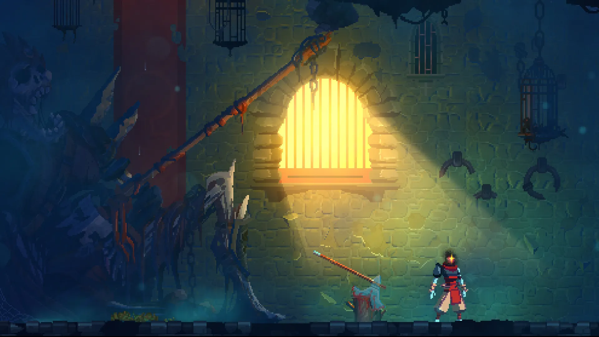 Dead Cells: скриншот 6