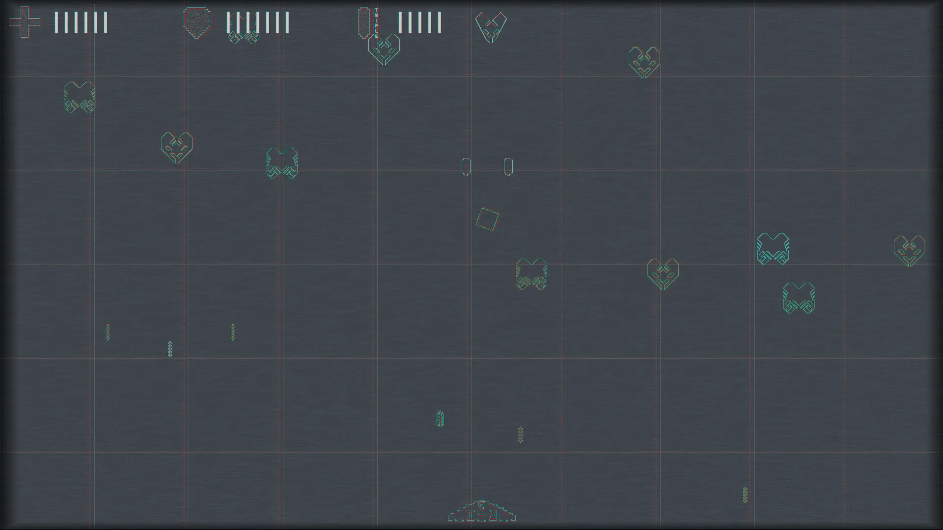 Distant Space: скриншот 4