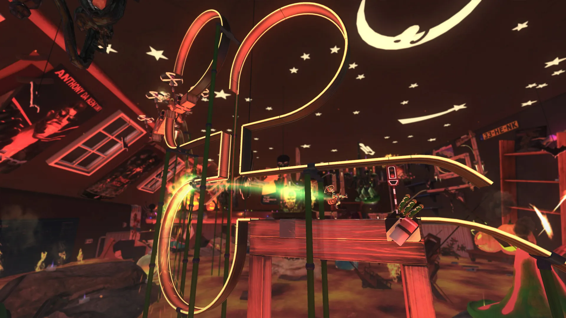 Action Henk: скриншот 5