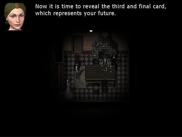 The Deed: Dynasty: скриншот 5