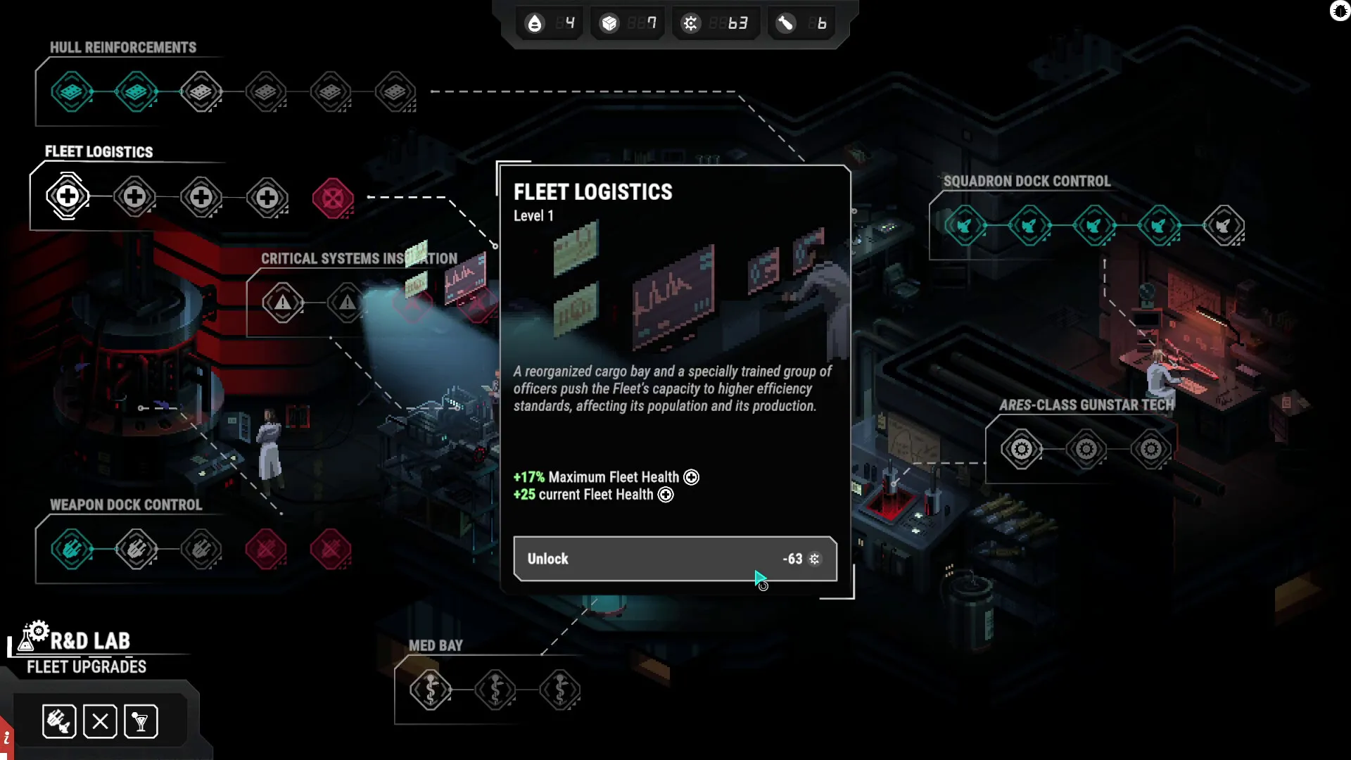Battlestar Galactica: Scattered Hopes: скриншот 8