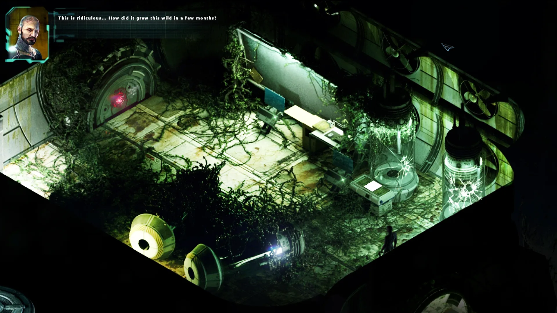 STASIS: скриншот 5