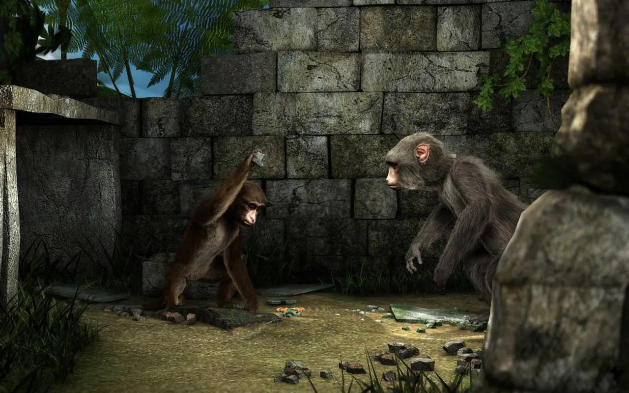 Return to Mysterious Island 2: скриншот 5