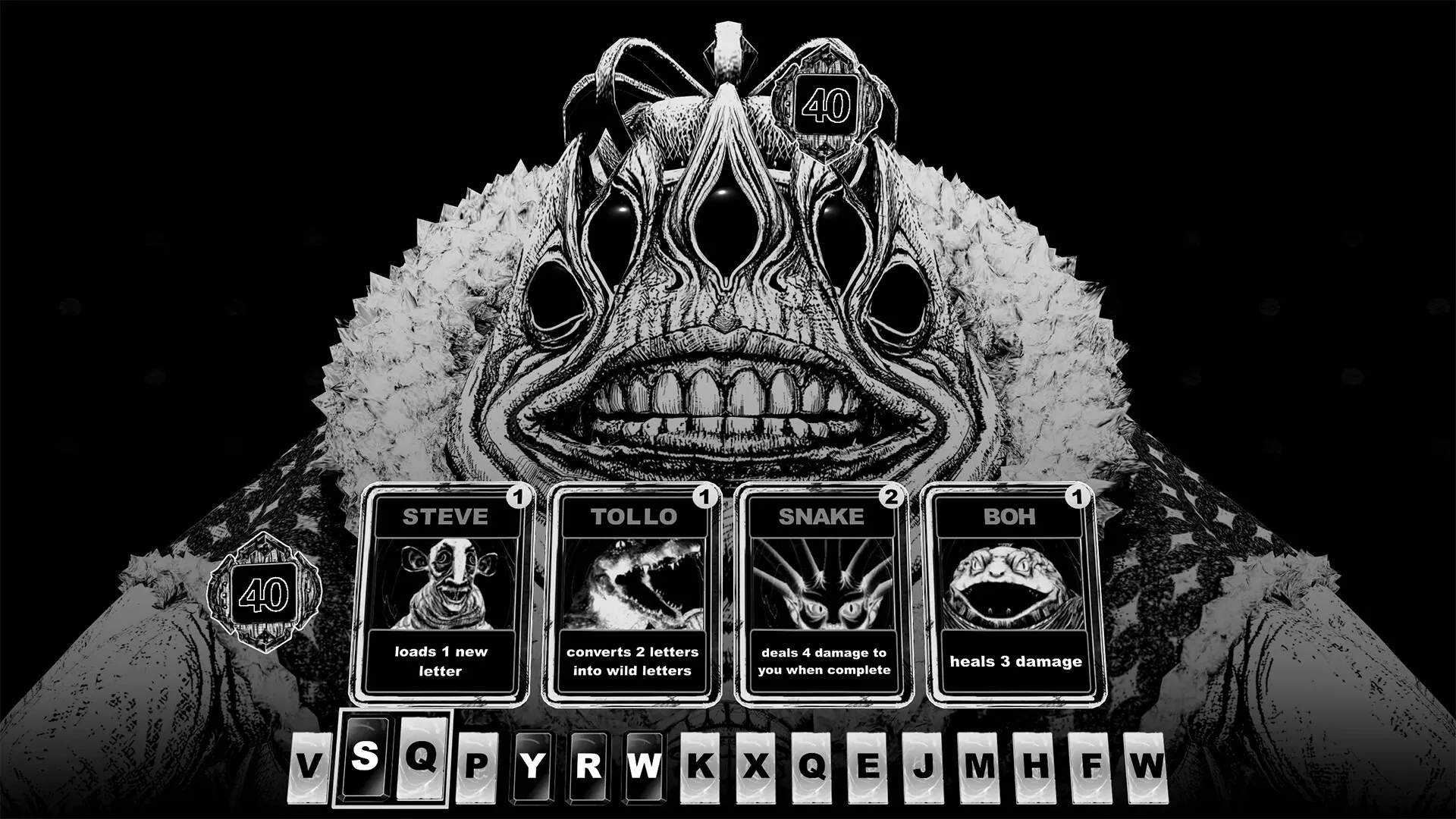 Cryptmaster: скриншот 4