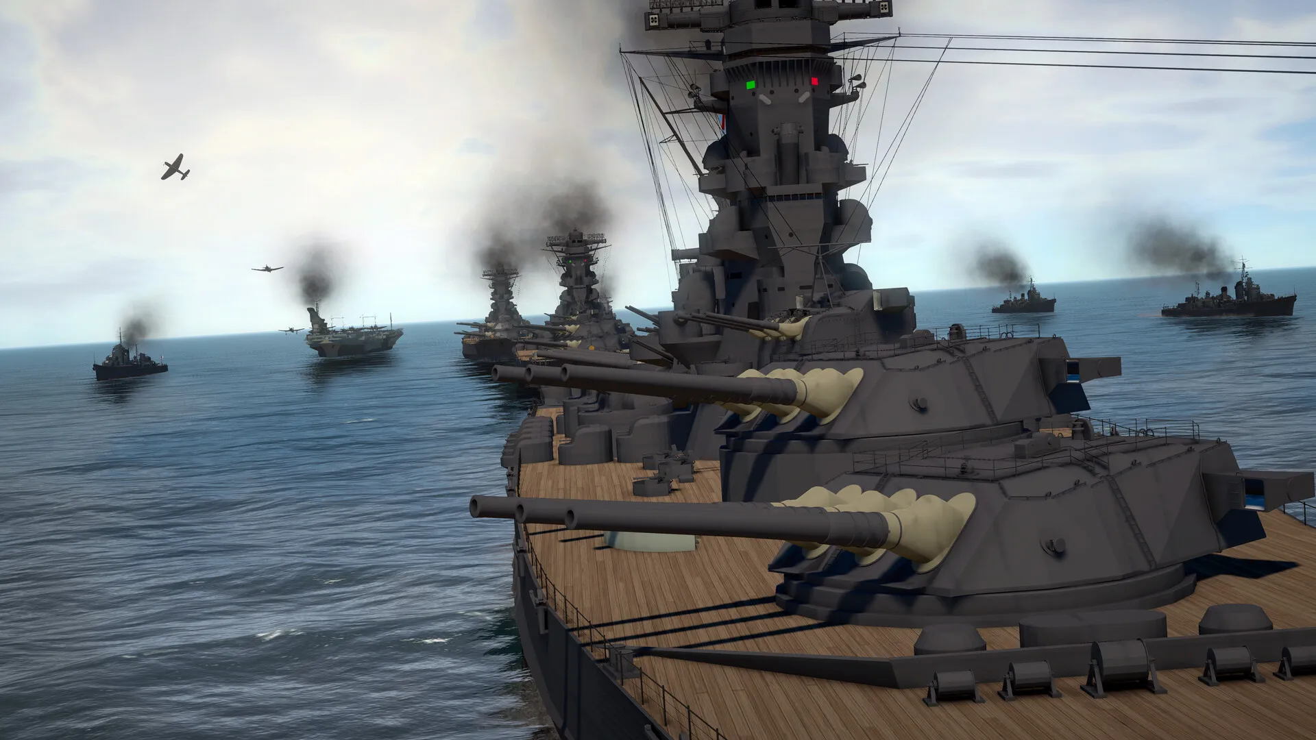 NavalArt: скриншот 6