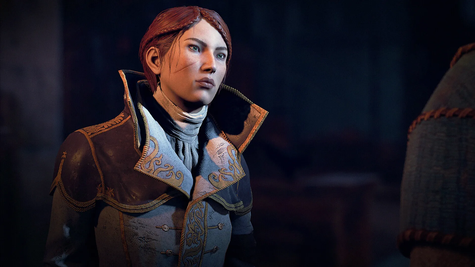 GreedFall: The Dying World: скриншот 8