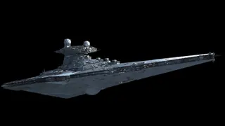 Star Wars Fractal Ships for Legacy version 1.9