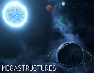 Megastructures