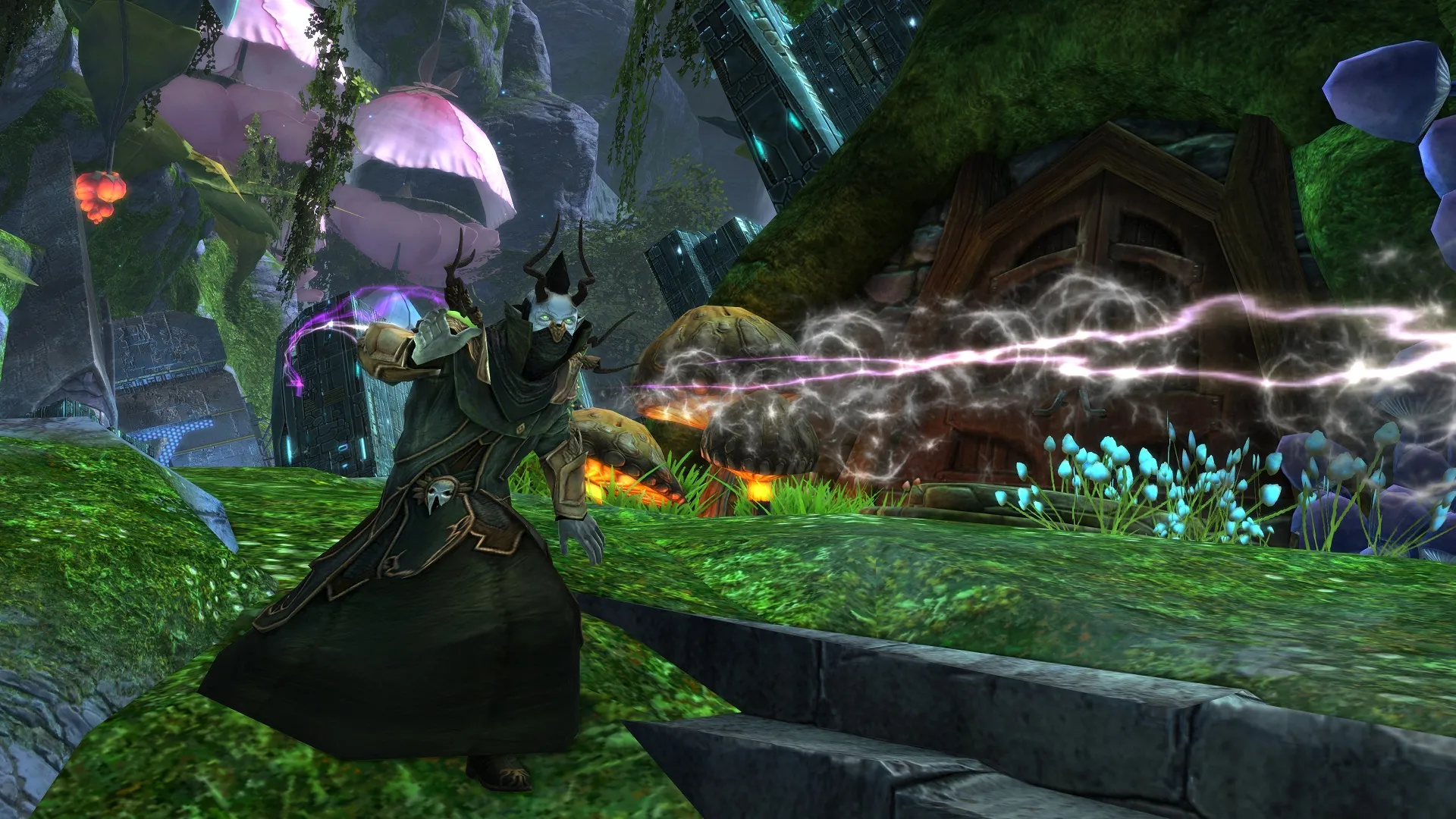 RIFT: скриншот 6