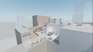 Hell's Peak [WIP blockout]