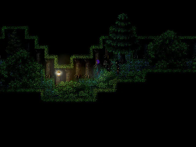 Wooden Ocean: скриншот 1