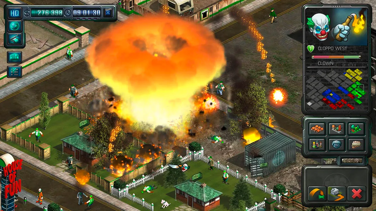 Constructor: скриншот 4