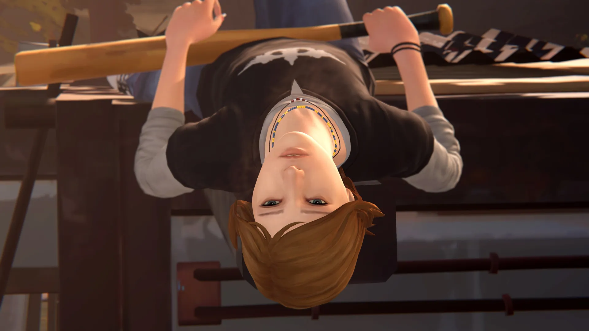 Life is Strange: Before the Storm: скриншот 2