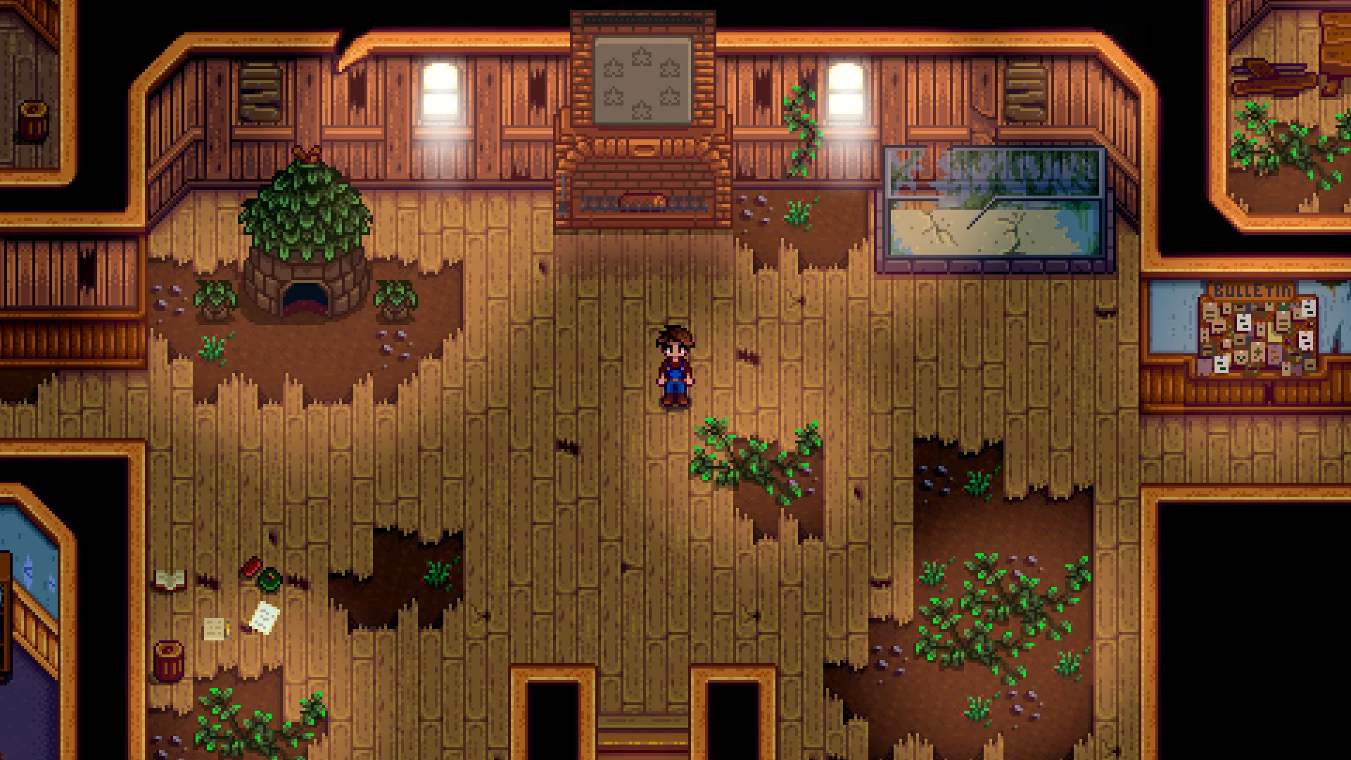 Stardew Valley: скриншот 6