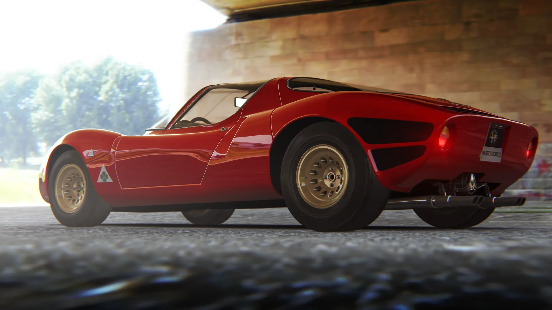 Assetto Corsa: скриншот 8
