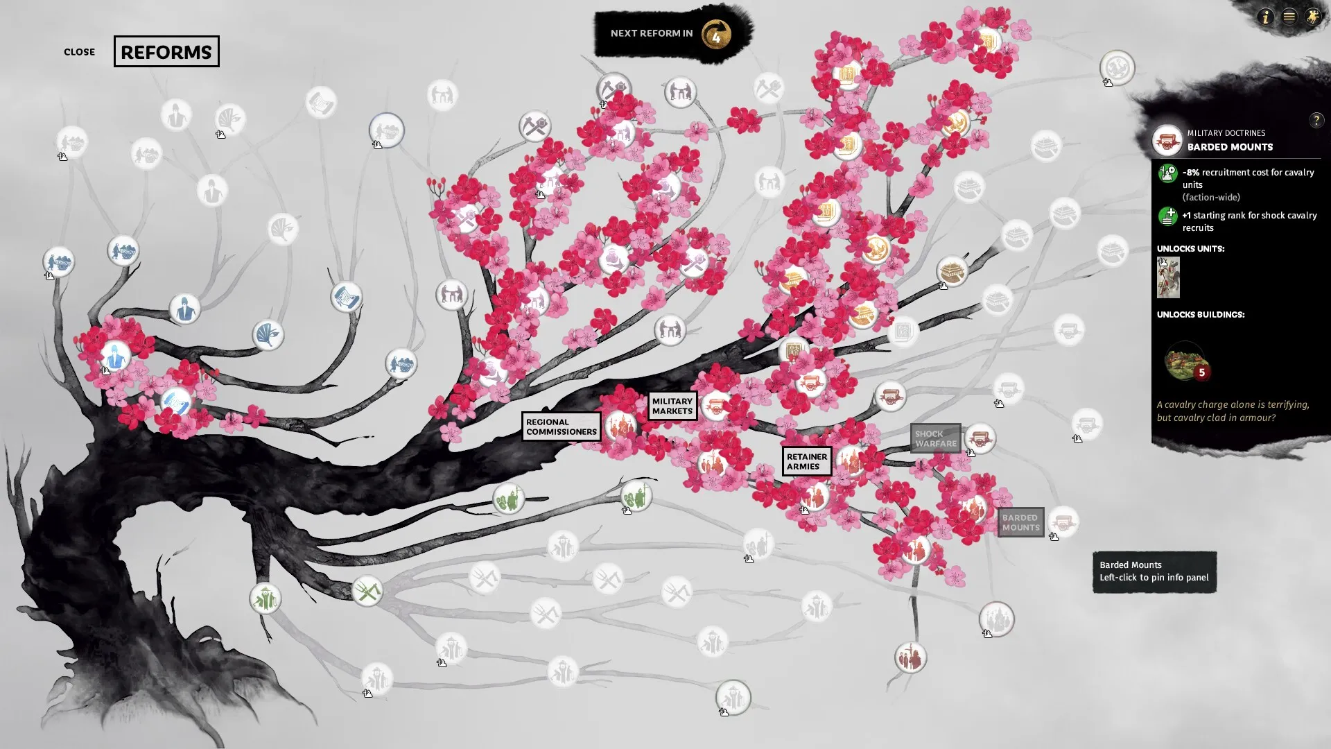 Total War: THREE KINGDOMS: скриншот 7