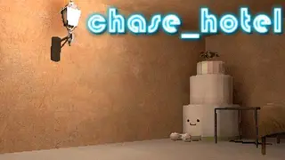 Hotel chase