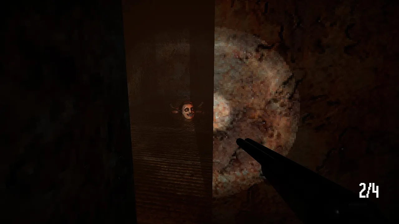 Lost in Vivo: скриншот 8