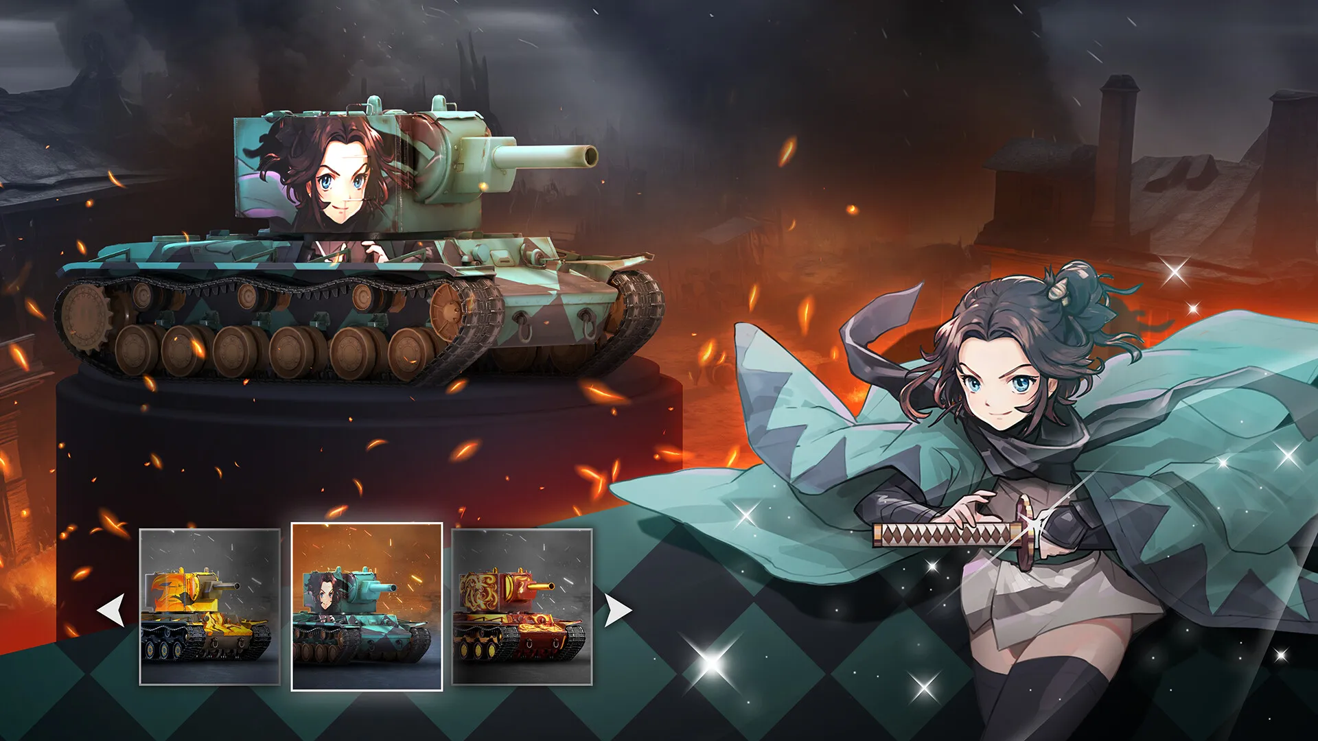 World War Armies: скриншот 7
