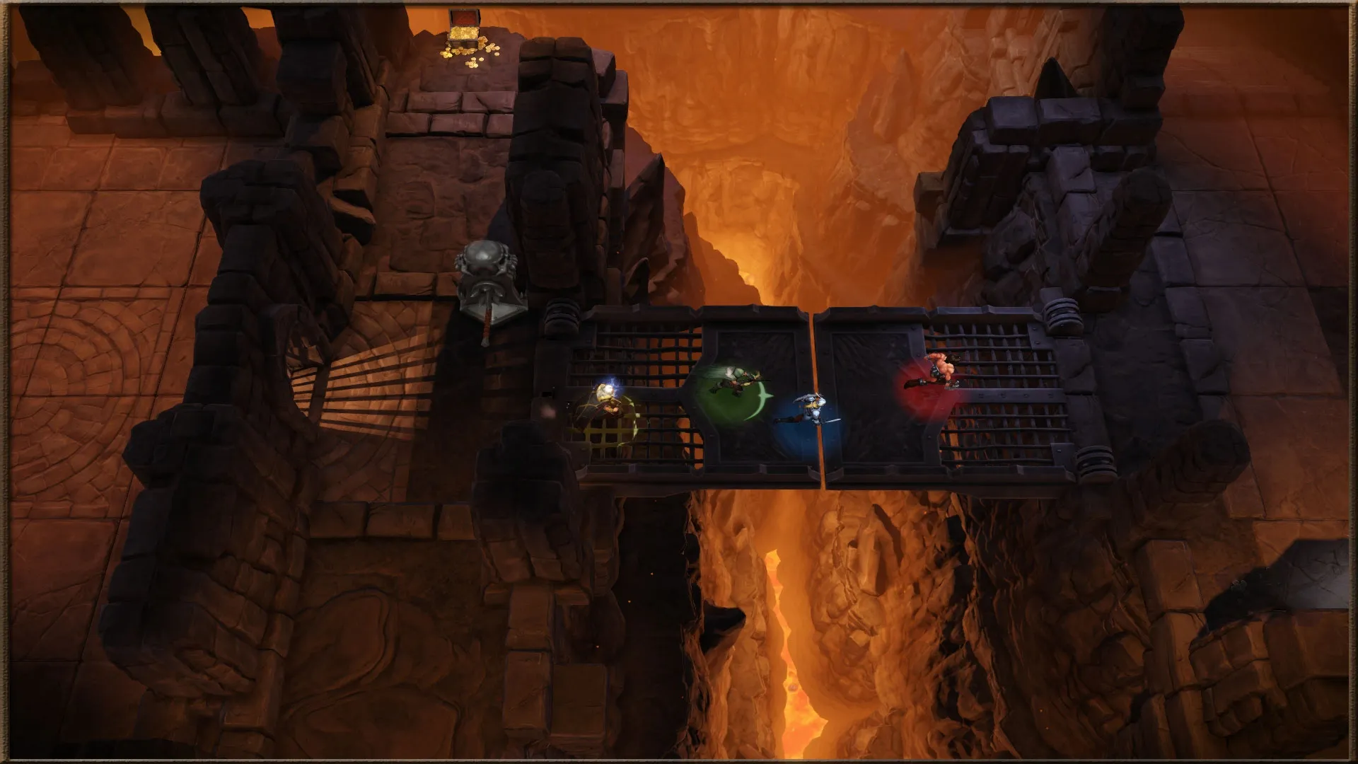 Gauntlet™ Slayer Edition: скриншот 2