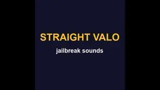 Straight Valo Sounds