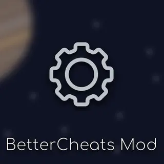 BetterCheats