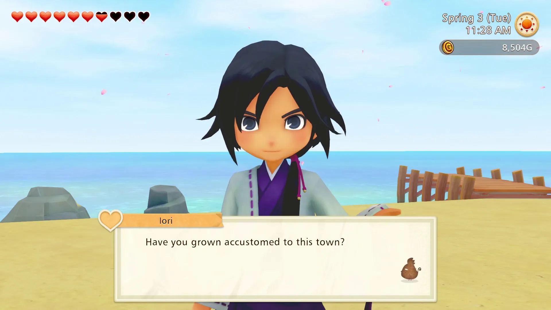 STORY OF SEASONS: Pioneers of Olive Town: скриншот 7