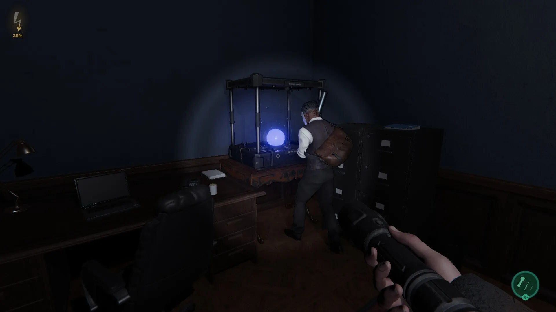 Midnight Heist: скриншот 4