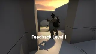 Feedback level 1