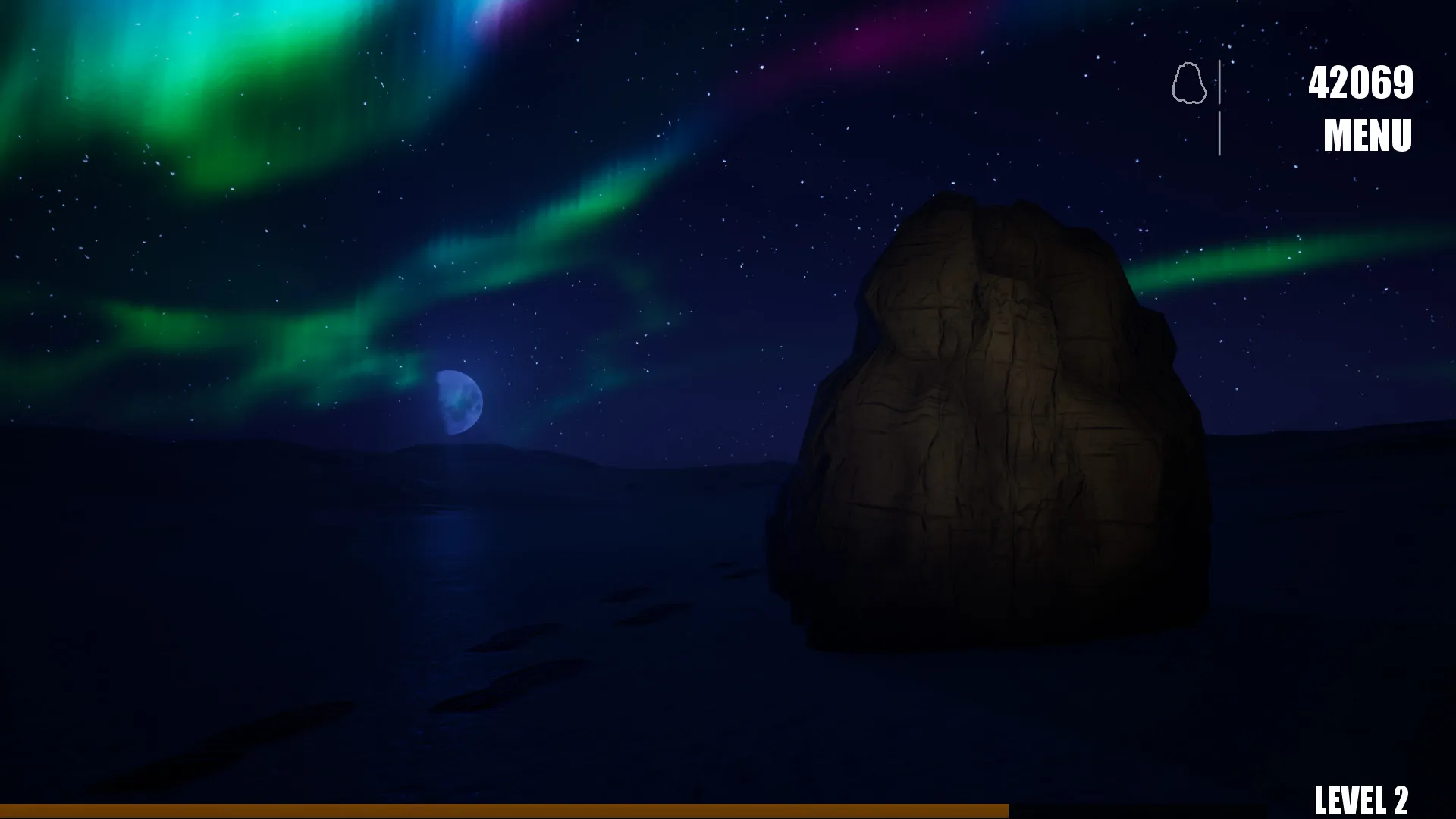 Rock Simulator: скриншот 3