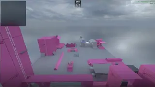 PINK BLOCKS | HNS Map