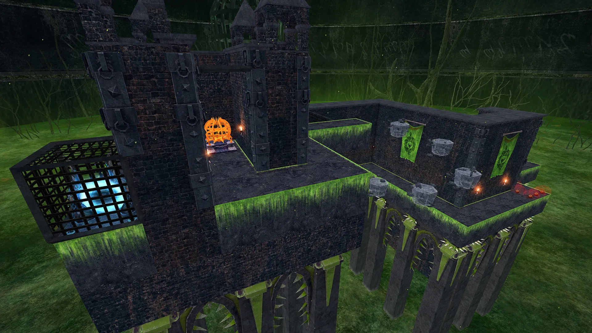 SEUM: Speedrunners from Hell: скриншот 8