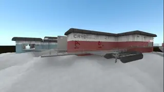 GLACIER