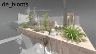 de_bioms [DEMO]