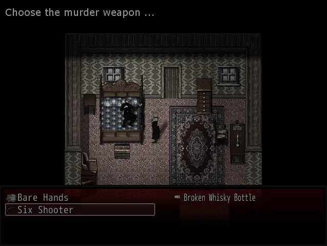 The Deed: Dynasty: скриншот 6