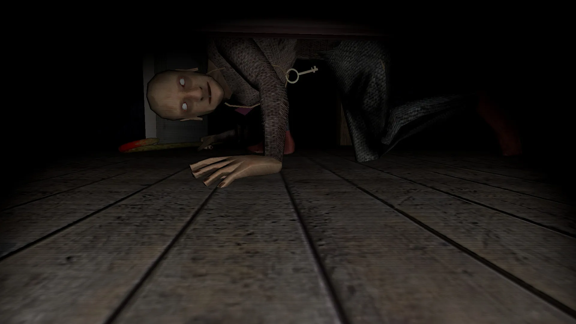 Granny: Chapter Two: скриншот 8