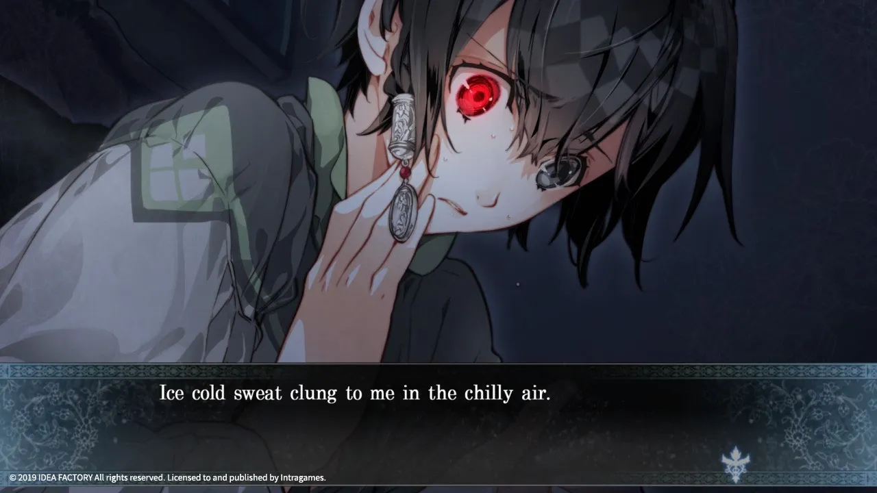 Psychedelica of the Ashen Hawk: скриншот 5