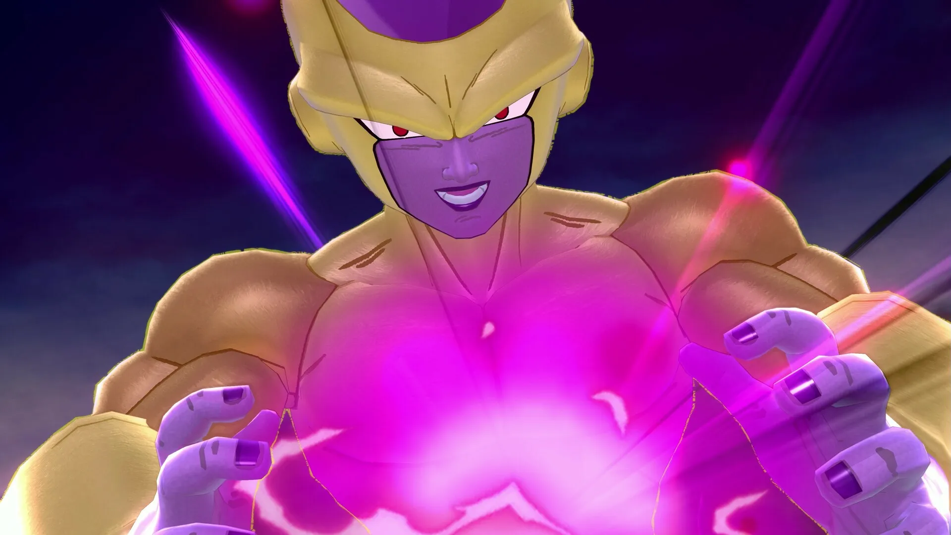 DRAGON BALL: THE BREAKERS: скриншот 2