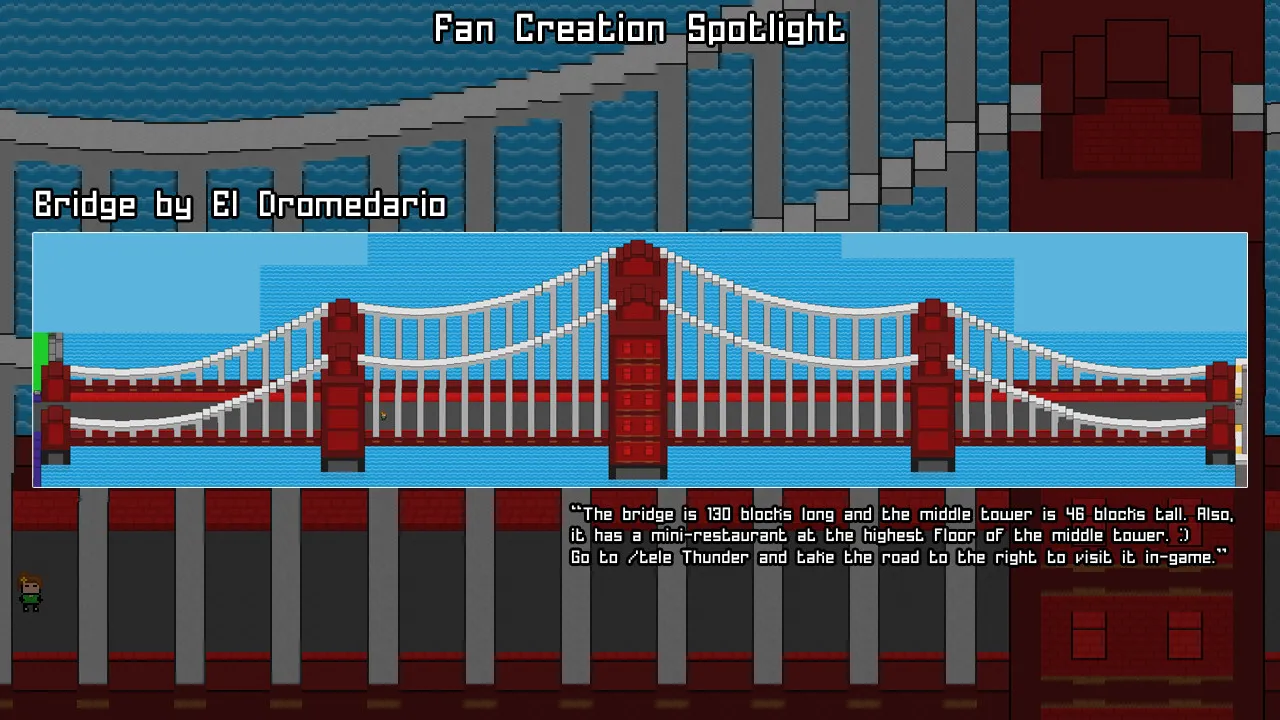 8BitMMO: скриншот 5