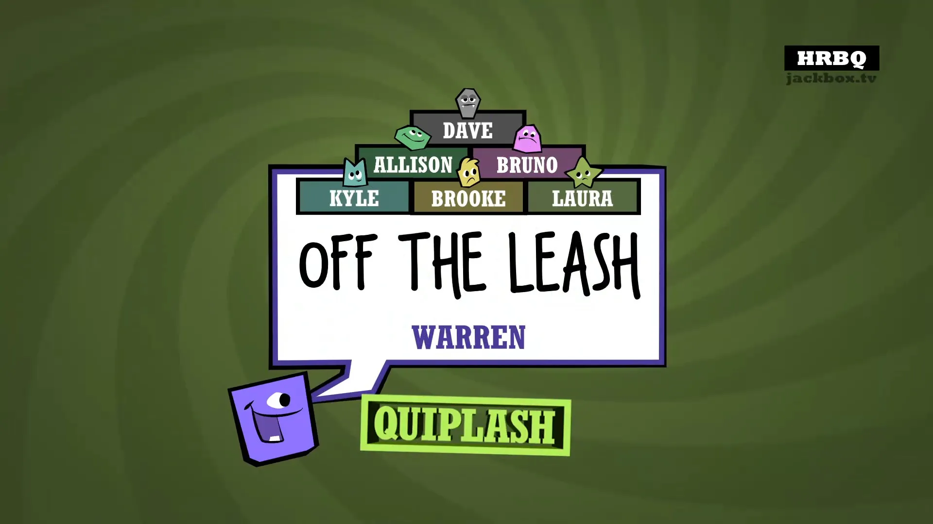 Quiplash 2 InterLASHional: скриншот 6