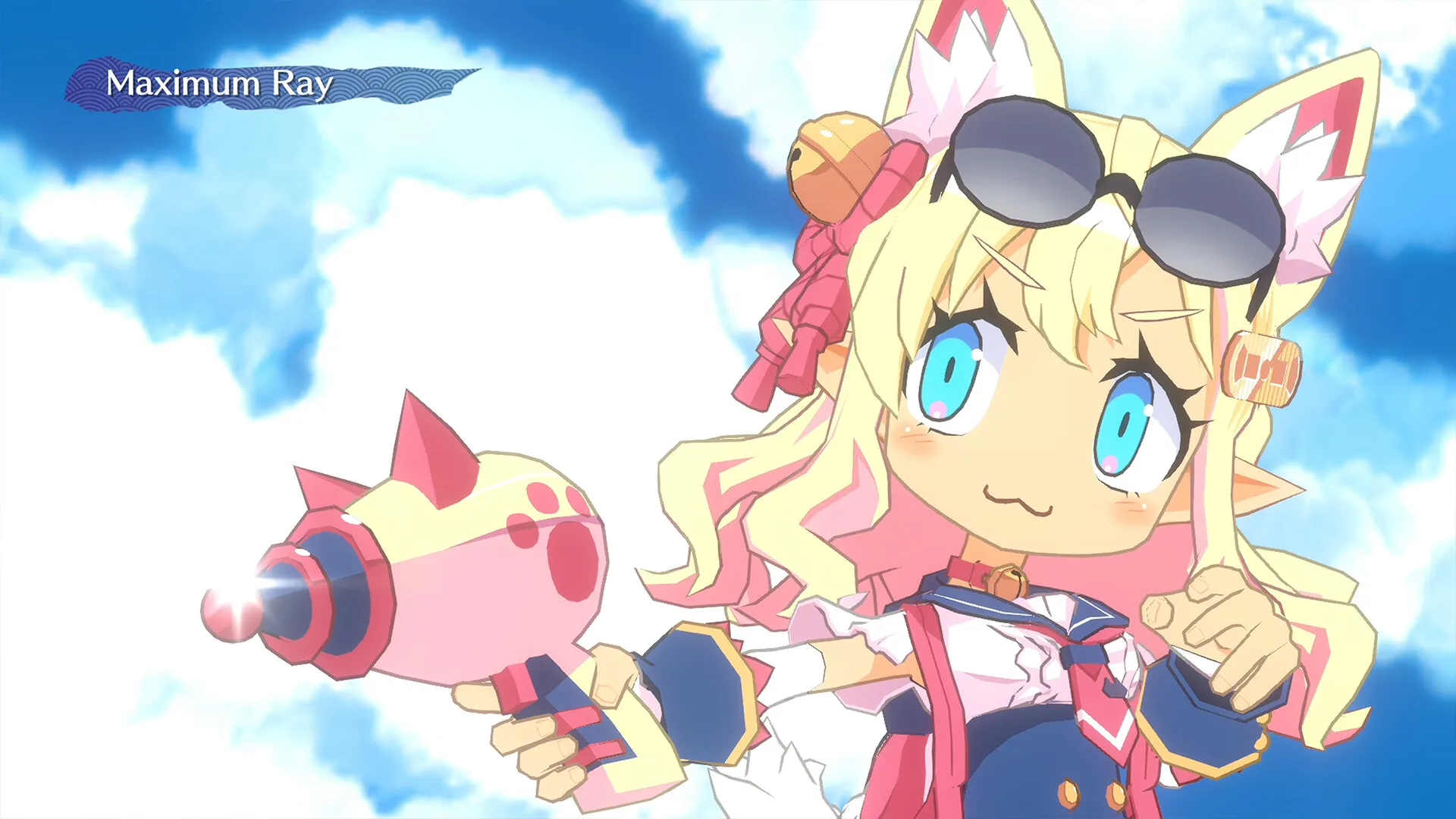 Disgaea 7: Vows of the Virtueless: скриншот 3