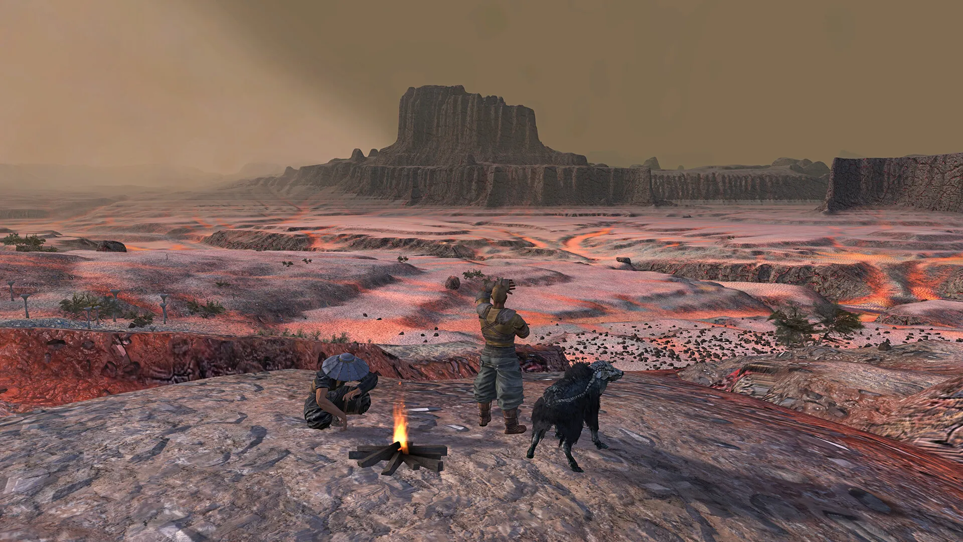 Kenshi: скриншот 3