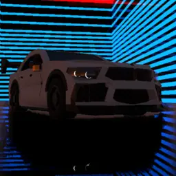 BMW M8 MAZERSKI PACK