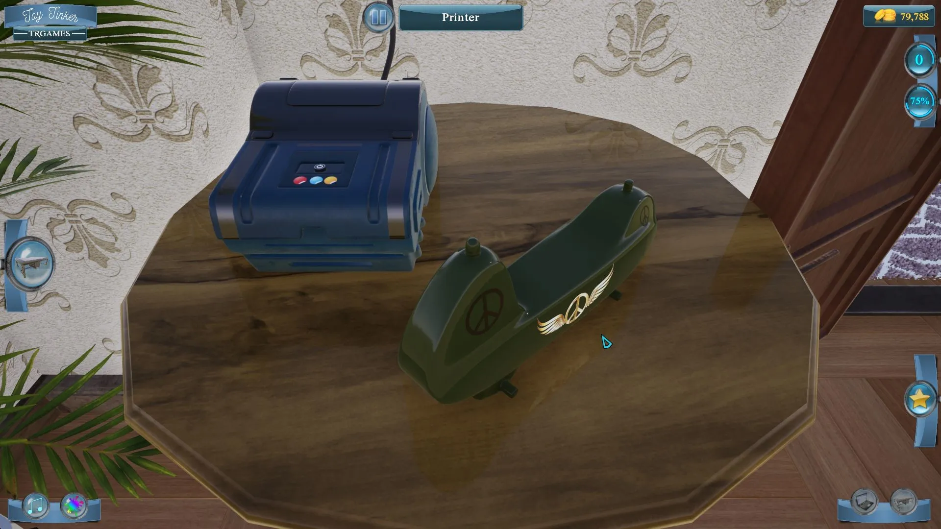 Toy Tinker Simulator: скриншот 2