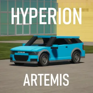 Hyperion Artemis