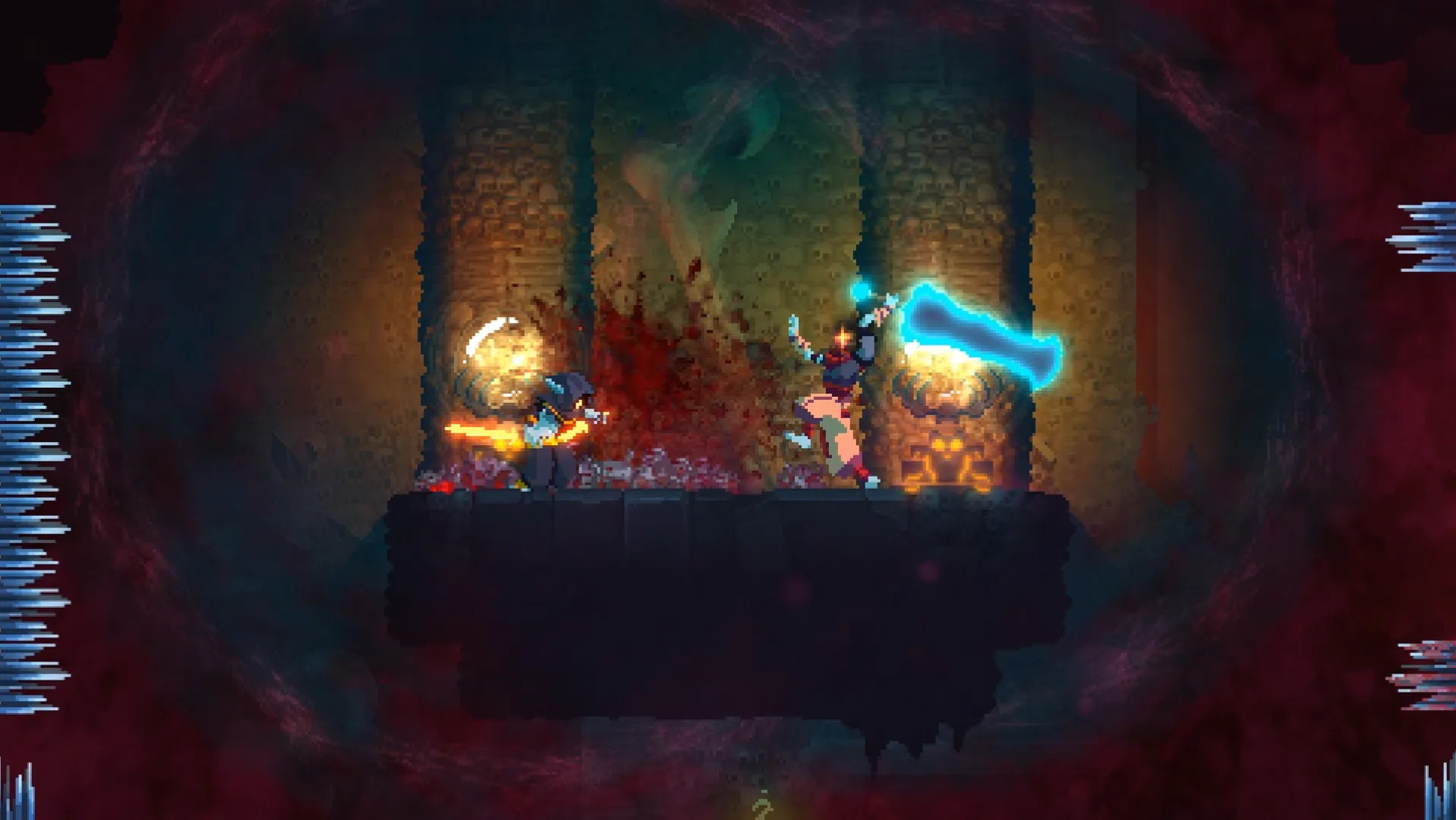 Dead Cells: скриншот 7