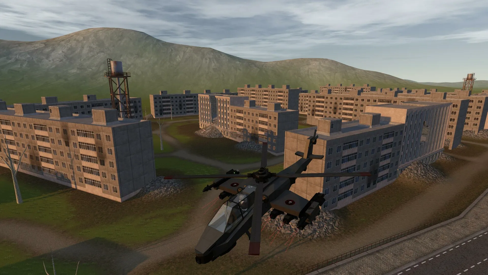 Sandbox World: скриншот 5