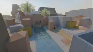 Hanifa [Blockout]